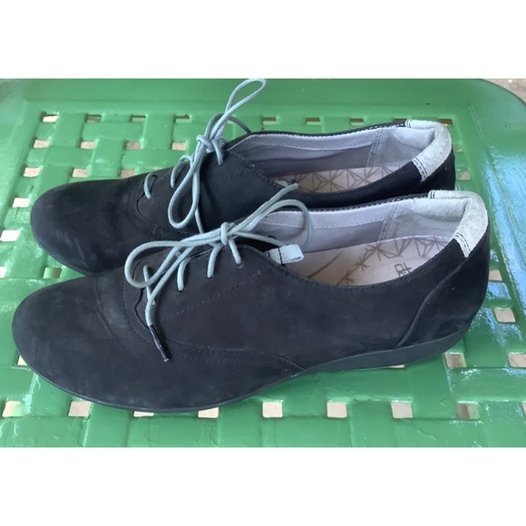 dansko kimi wedge sneaker